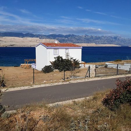 Villa Aroma Pag Town Exteriér fotografie