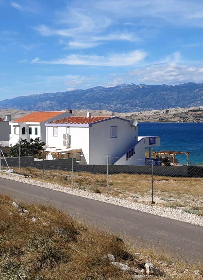 Villa Aroma Pag Town Exteriér fotografie