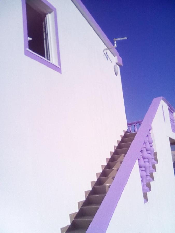 Villa Aroma Pag Town Exteriér fotografie