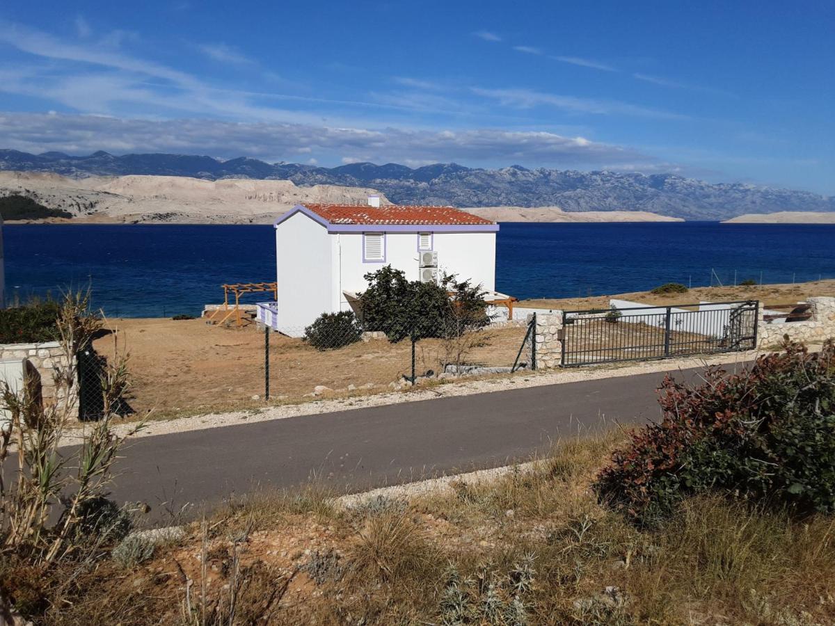 Villa Aroma Pag Town Exteriér fotografie